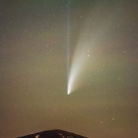 Recommended Equipment for Milky Way Photography
