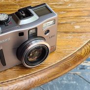 Retro Review: Gordon Laing tests out Canon’s 21-year-old PowerShot G1 camera