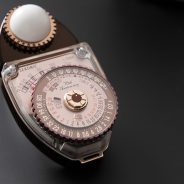 Sekonic celebrates 70th anniversary with a limited-edition, retro-inspired light meter