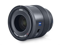 Zeiss expands Batis lens range with 40mm F2 Close Focus