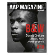 Slideshow: Winners of All About Photo’s AAP Magazine #18 B&W competition