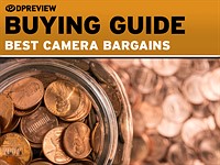 The best camera bargains of 2021