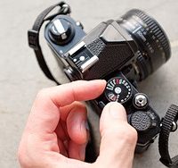 The Absolute beginner’s guide to film photography: Parts 1 – 10 – start your analog awakening here