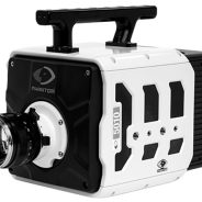 The new ‘entry-level’ Phantom TMX 5010 video camera can shoot at up to 1.16M FPS