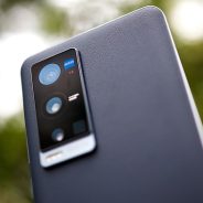 The vivo X60 Pro+ might be the best smartphone out there for photographers – if you can find one