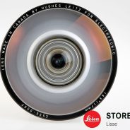 This one of a kind Leica prototype 17mm F2 lens can be yours—if you have $50,000 on hand