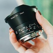 TTArtisan releases $150 7.5mm F2 fisheye APS-C lens for 7 camera mounts