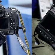 Update: Images appear to confirm Nikon’s Z9 is being tested at the Olympics, gives us the first look at its back side
