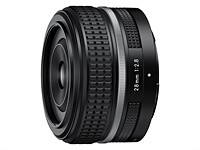 Nikon announces NIKKOR Z 28mm F2.8 (SE) and development of Z DX 18-140mm F3.5-6.3 VR