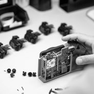 Video: Hasselblad shows how it produces, tests its X System medium format cameras