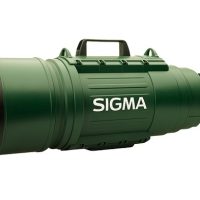 Video: What it’s like shooting Sigma’s $26K 200-500mm F2.8 ‘bazooka’ lens on a Sony a7 III
