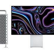 Apple expands GPU options for the Mac Pro, offering up to 128GB of GDDR6 memory