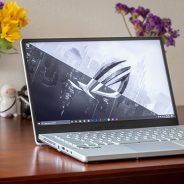 ASUS Zephyrus G14 (2021) Review: The M1 MacBook Pro killer