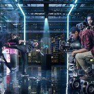 Blackmagic announces 40% price reduction for URSA Mini Pro 12K camera, plus DaVinci Resolve 17.3