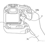Canon patent application shows off unique camera design with a hole in the middle