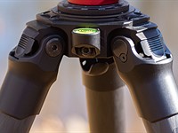 In-depth tripod review: ProMediaGear Pro-Stix TR344