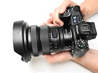 What you need to know about Nikon's new 14-24mm F2.8 S and 50mm F1.2 S Z-mount lenses