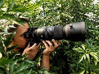 DPReview TV: Sigma 150-600mm F5-6.3 DC DN OS review