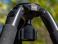 In-depth tripod review: Sirui SR-3204