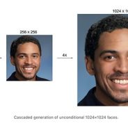 Enhance! Google researchers detail new method for upscaling low-resolution images with impressive results