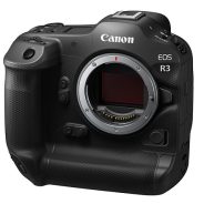 Exclusive: Olympics photo editor confirms Canon’s EOS R3 has a 24MP sensor