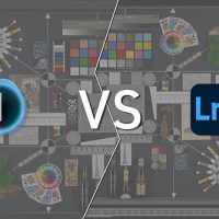 Head to Head: Adobe Lightroom Classic vs Capture One 21