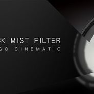 H&Y Filters announces Revoring Black Mist filter that fits almost any lens without step-up rings