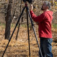 In-depth tripod review: FLM CP34-L4 II