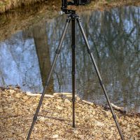 In-depth tripod review: Leofoto ‘Summit’ LM-364C