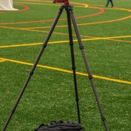 In-depth tripod review: ProMediaGear Pro-Stix TR344