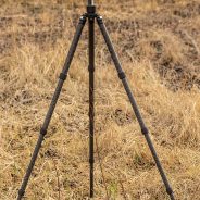 In-depth tripod review: Really Right Stuff Versa TVC-34 Mk.2