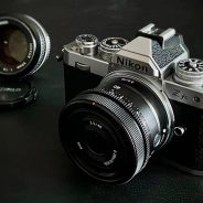 Megadap’s ETZ11 adapter brings AF, aperture and IBIS to E mount lenses on Nikon Z cameras