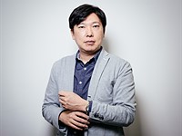 Interview: Keiji Oishi of Nikon – "It’s time to get excited"