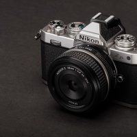 Nikon Z fc Review