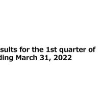 Nikon’s Q1 FY2022 results: Revenue, operating profit up with 220K ILC units, 390K lens units sold