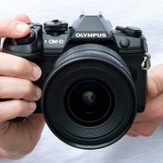 Olympus M.Zuiko 8-25mm F4.0 Pro field review