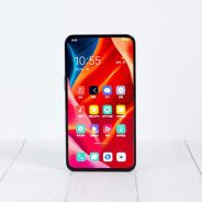 Oppo unveils next-generation under-screen camera, promises no compromises