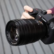 Panasonic Leica 25-50mm F1.7 ASPH field review