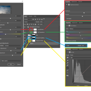 Photoshop 2021’s Sky Replacement Explained