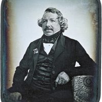 Roger Cicala: Imaging Before Photography, Part III — The Showman and the Sheriff
