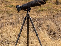 In-depth tripod review: Really Right Stuff Versa TVC-34 Mk.2