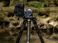 In-depth tripod review: Really Right Stuff Versa TVC-34 Mk.2