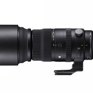 Sigma announces 150-600mm F5-6.3 DG DN OS ‘Sports’ lens for E and L mounts