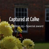 Slideshow: Winning photographs from the inaugural ‘Captured at Calke’ photo competition