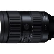 Tamron 35-150mm F2-2.8 Di III VXD for full-frame Sony E-mount on the way
