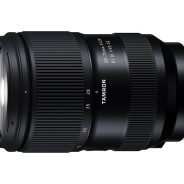 Tamron developing redesigned 28-75mm F2.8 for full-frame Sony E-mount