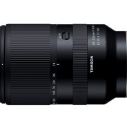 Tamron reveals $699 18-300mm F3.5-6.3 APS-C lens for Sony E mount cameras, X-mount version due out ‘this fall’