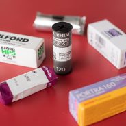 The Absolute beginner’s guide to film photography: Intro to medium & large format