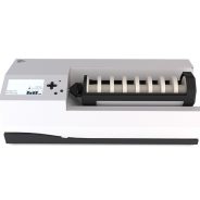 The CP800 is a modular, all-in-one film processing machine from FilmNeverDie