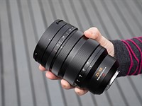 Panasonic Leica 25-50mm F1.7 ASPH field review